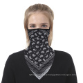 Fashion Women Men Face Scarf Dust&UV Sun Protection Neck Gaiter